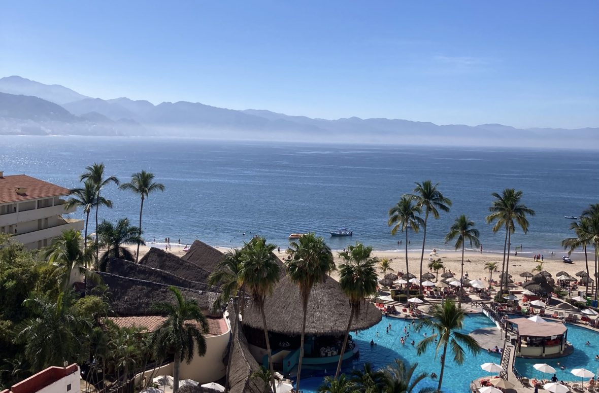 Ocean View